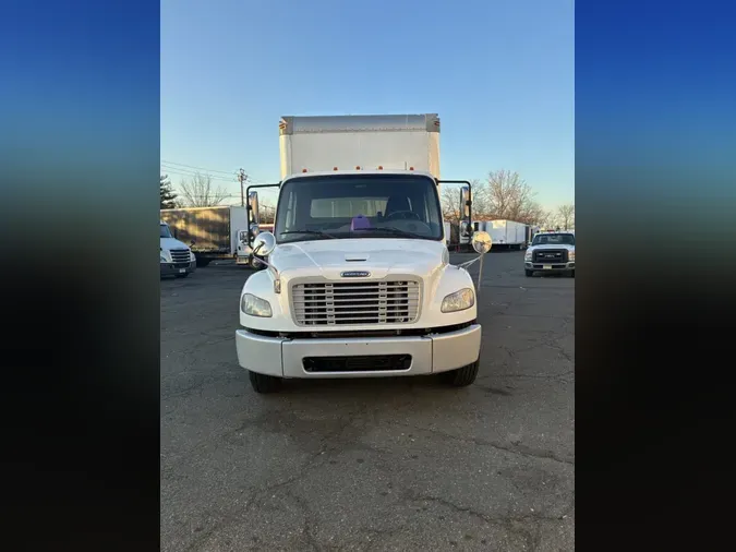 2016 FREIGHTLINER/MERCEDES M2 106e02f2b7e086783f18b7a3b5b10ef4db2