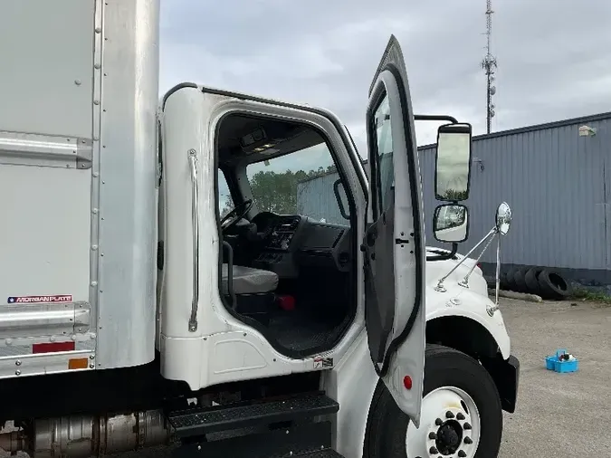 2019 Freightliner M2