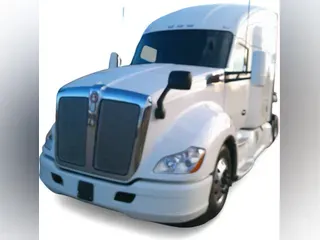 2020 Kenworth T680