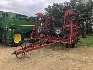 2014 Case IH TM200