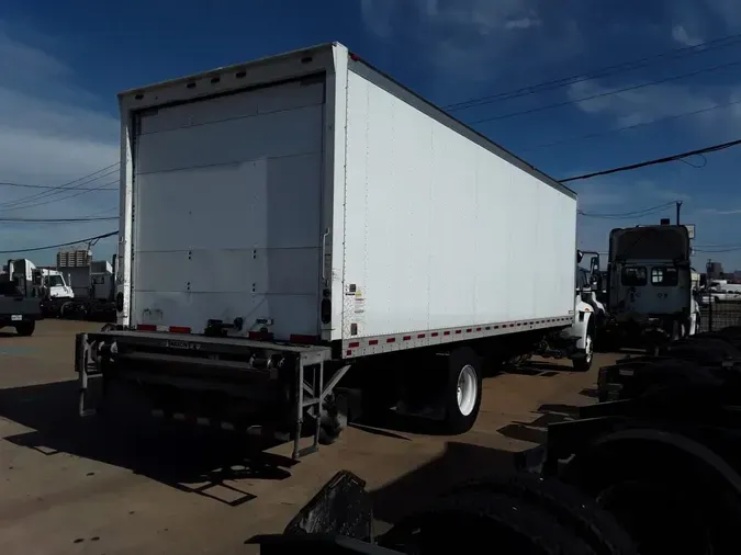 2019 NAVISTAR INTERNATIONAL 4300