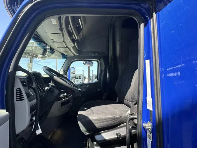 2022 Peterbilt 579e0318f5b140ef3cc80d02482f07a405d