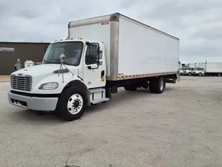 2020 FREIGHTLINER/MERCEDES M2 106
