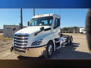 2021 FREIGHTLINER/MERCEDES NEW CASCADIA PX12664