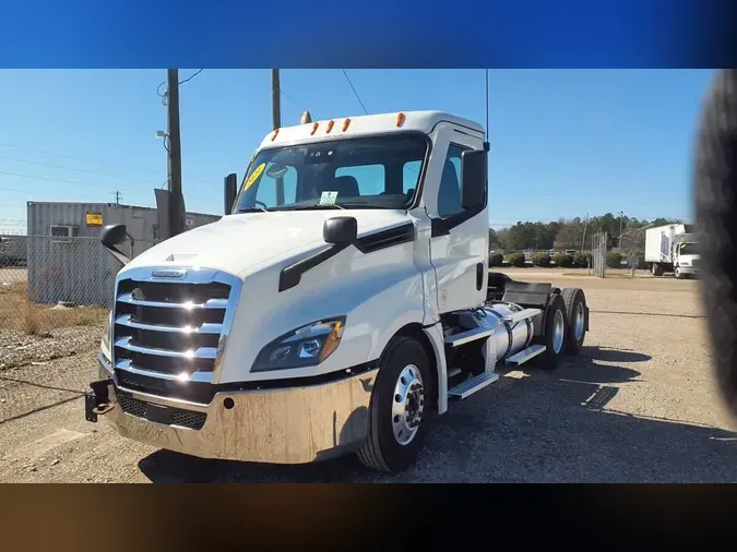 2021 FREIGHTLINER/MERCEDES NEW CASCADIA PX12664e032cdca1cd7fc62a9478d485b3aaea6