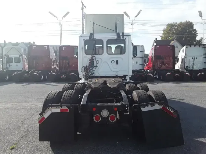 2020 FREIGHTLINER/MERCEDES NEW CASCADIA PX12664e032e7989cf85eb8bc4fda1ce42b6c77