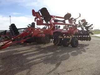 2008 KRAUSE 4850 18'