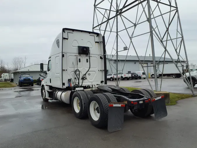 2018 FREIGHTLINER/MERCEDES NEW CASCADIA PX12664