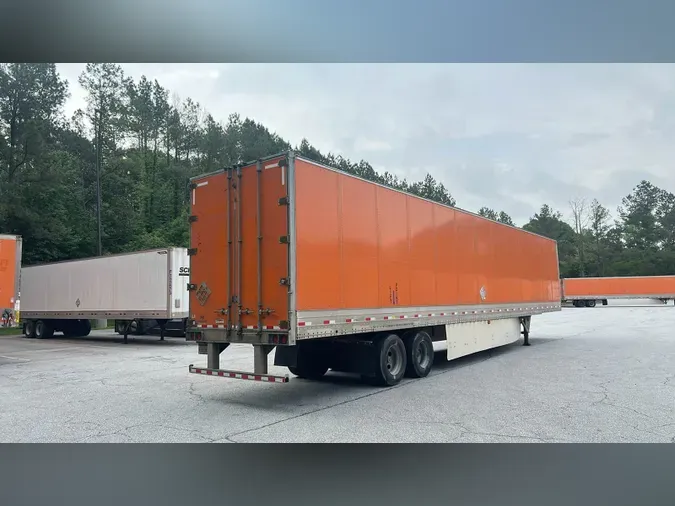 2013 Hyundai VAN