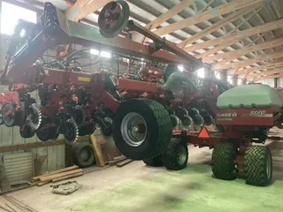 2019 Case IH 2140
