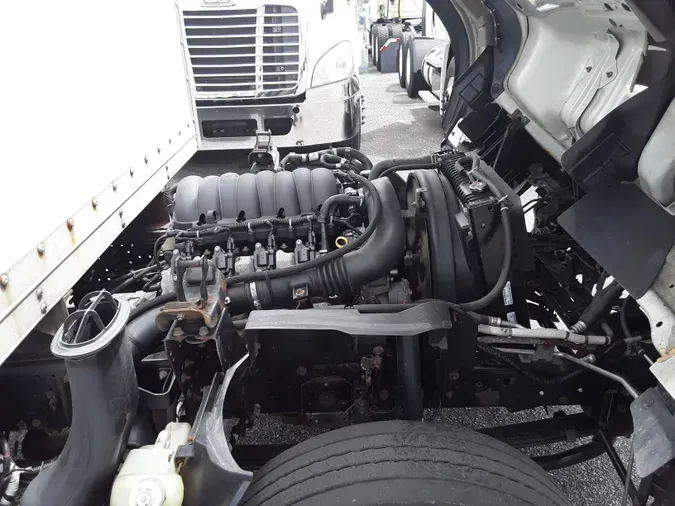 2020 CHEVROLET MOTOR DIV. LCF 4500HDe037cb17929a12318283bd8b2c4d39f3