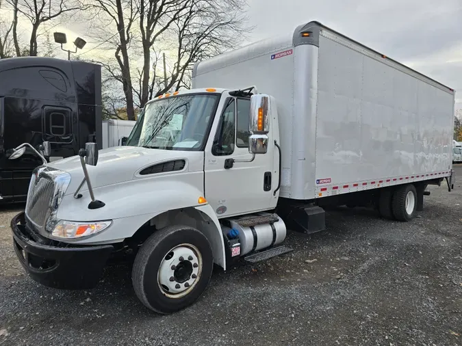 2018 NAVISTAR INTERNATIONAL 4300 LPe039e90d2509d9c02374768cf65f0b8b