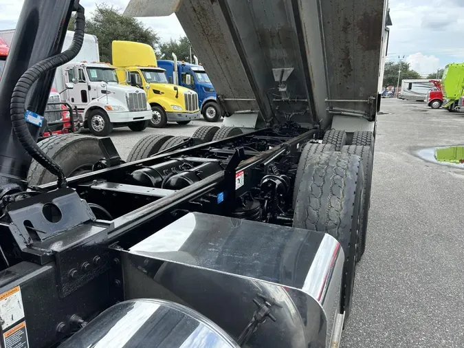 2020 Peterbilt 365