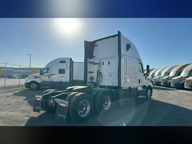 2024 Freightliner Cascadia 126e03b9ec88904be2d78f723755b474ad7
