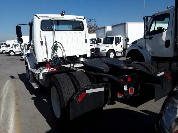 2017 FREIGHTLINER/MERCEDES M2-112