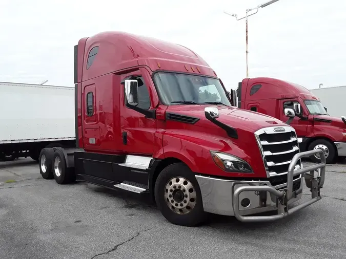 2020 FREIGHTLINER/MERCEDES NEW CASCADIA PX12664e03bfbaa9ad52003364d87b8409c79c2