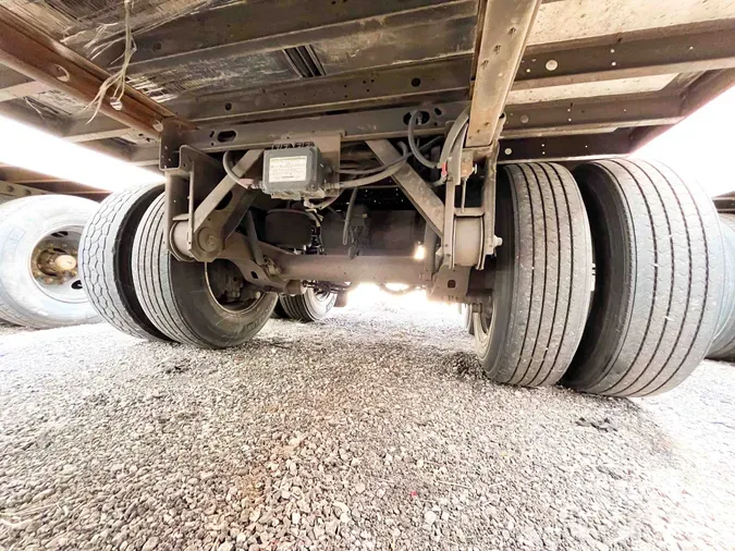 2019 UTILITY VS2RA
