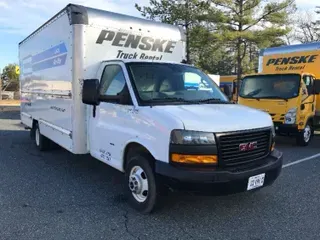2019 GMC G33903