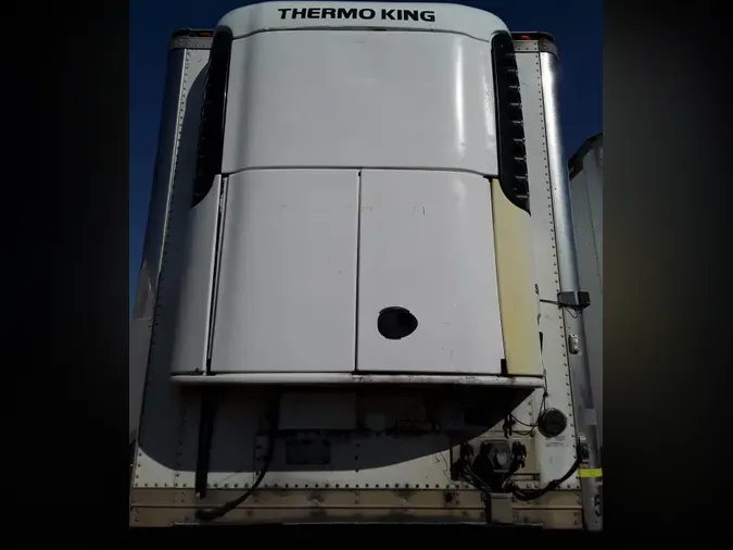 2014 VANGUARD TRAILER CORP R8000B 53/102/162