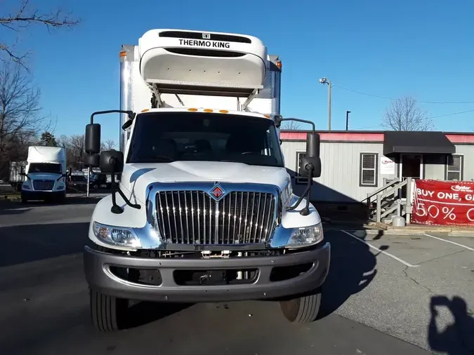 2020 NAVISTAR INTERNATIONAL MV607 (4X2)e03e2fb7ed9a0ad682926500639226a8