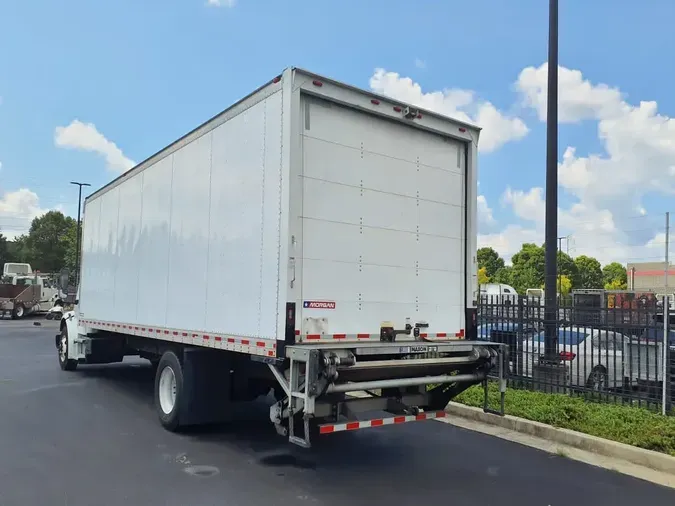 2019 FREIGHTLINER/MERCEDES M2 106e03eff78ca97598587c7c7102164c14f