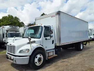 2017 FREIGHTLINER/MERCEDES M2 106