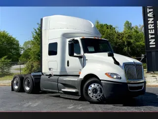 2021 INT LT625 6x4