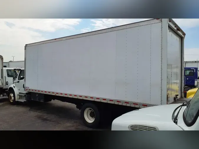 2020 FREIGHTLINER/MERCEDES M2 106e03f98b164a74423720fa7a0217ca762