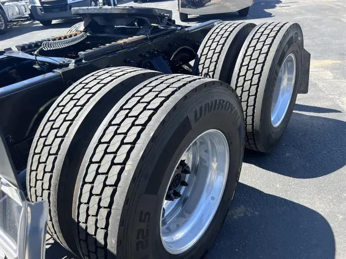 2016 Peterbilt 567