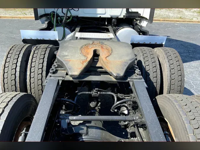 2021 INT LT625 6x4