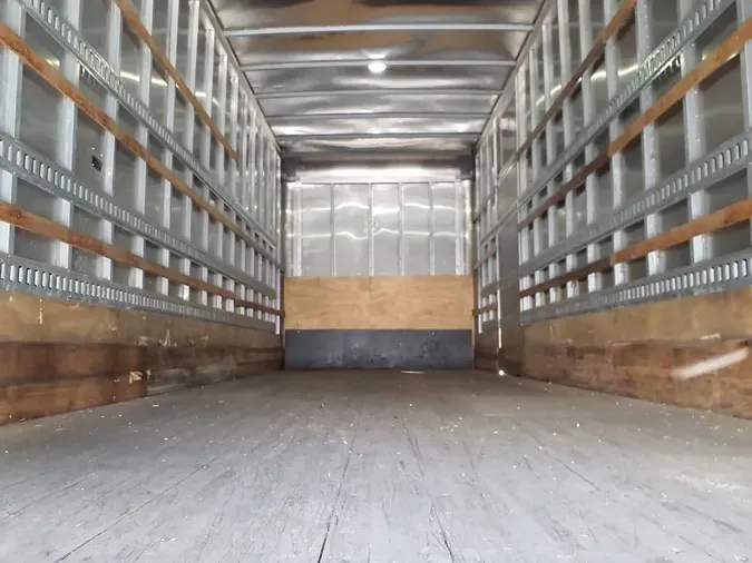 2019 FREIGHTLINER/MERCEDES M2 106