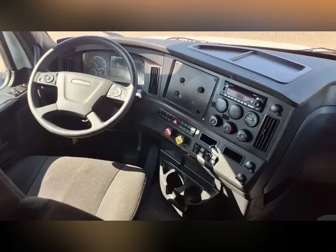 2023 FREIGHTLINER/MERCEDES NEW CASCADIA PX12664e041a0986009982cb19cdf6d1cdab5ed