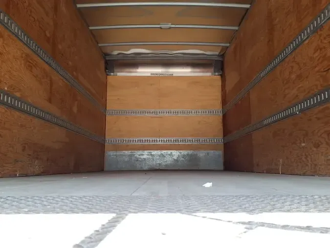 2020 CHEVROLET MOTOR DIV. LCF 5500HD