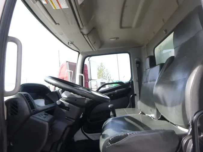 2020 Hino 268A