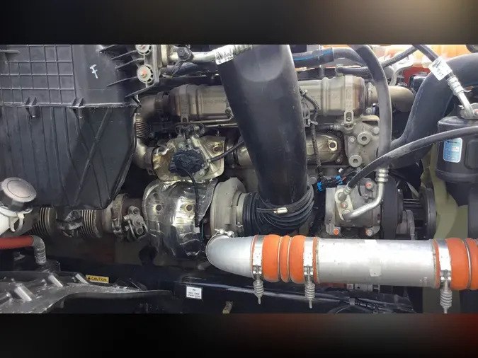 2024 Freightliner Cascadia 126e043d0272aa003b8517ef03c0bbcf5e2