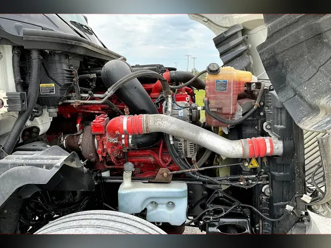 2020 INT LT625 6x4