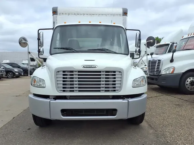 2019 FREIGHTLINER M2 106