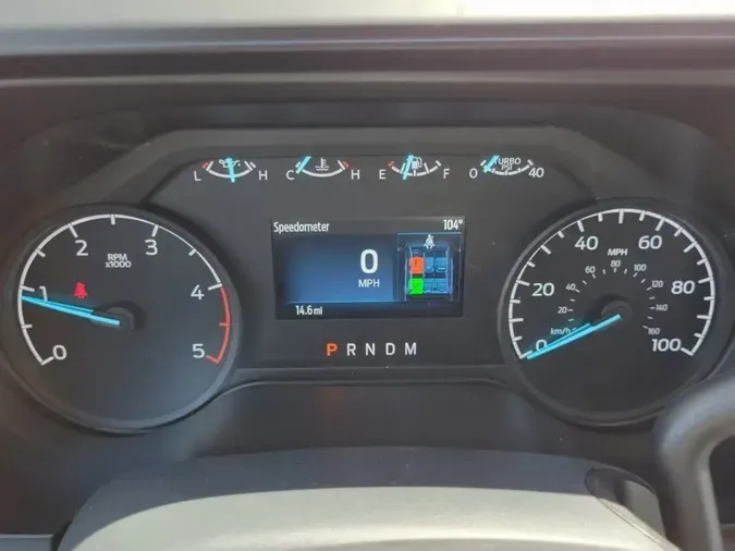 2023 Ford Super Duty F-250 SRW