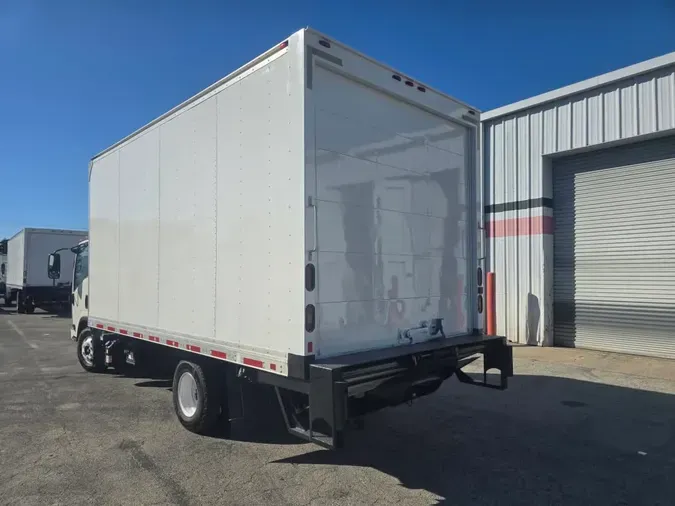 2020 CHEVROLET MOTOR DIV. LCF 4500HDe0450072d0b5ba6c970d313b038d2474