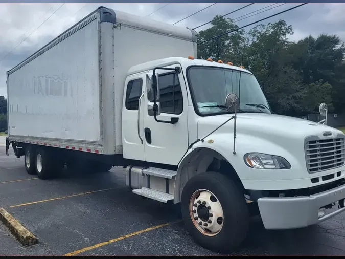 2019 FREIGHTLINER M2 106e046194b9e61adb17bcda0a65ca5b5b5
