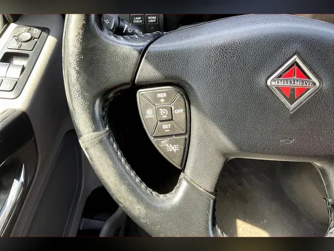 2021 INT LT625 6x4