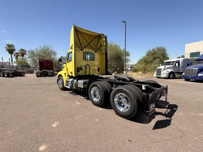 2023 Peterbilt 579e0476cace6855348bea7d095be6a6d1b