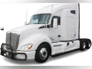 2021 Kenworth T680