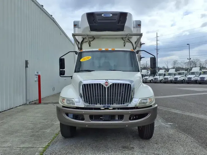 2020 NAVISTAR INTERNATIONAL MV607 (4X2)e047de9474dfe6220c7f0922a4911d3b