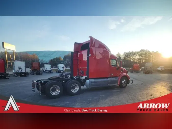 2019 PETERBILT 579e0487576aff2d99d801f7a933082f166