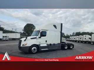 2020 FREIGHTLINER CA126