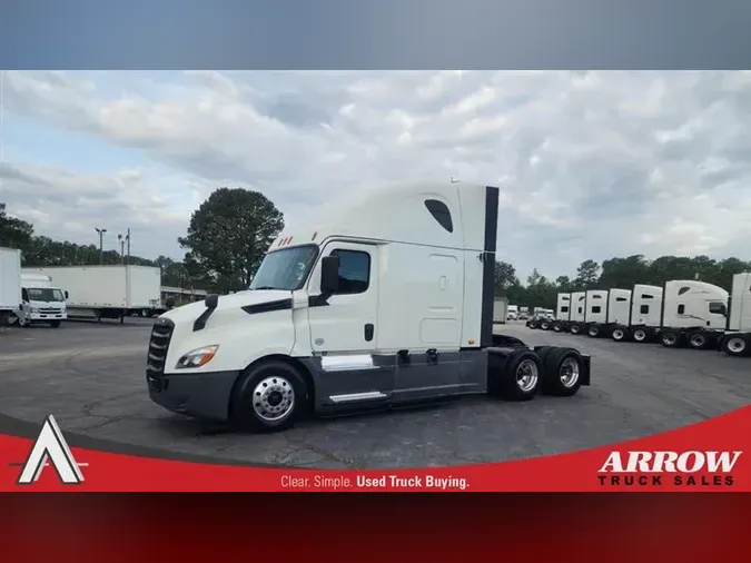 2020 FREIGHTLINER CA126e0487704d8ac9464e62793ef9a4ac0e4