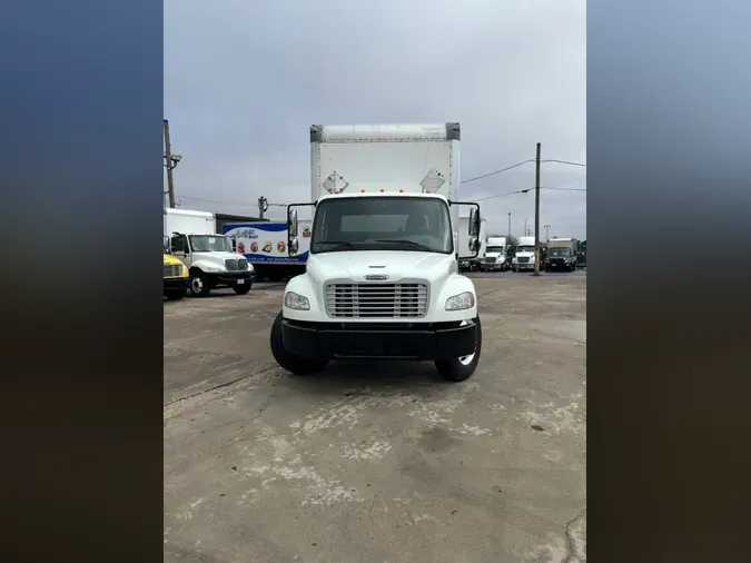 2019 FREIGHTLINER/MERCEDES M2 106e04912d70d7626efd1b75108b63c367f