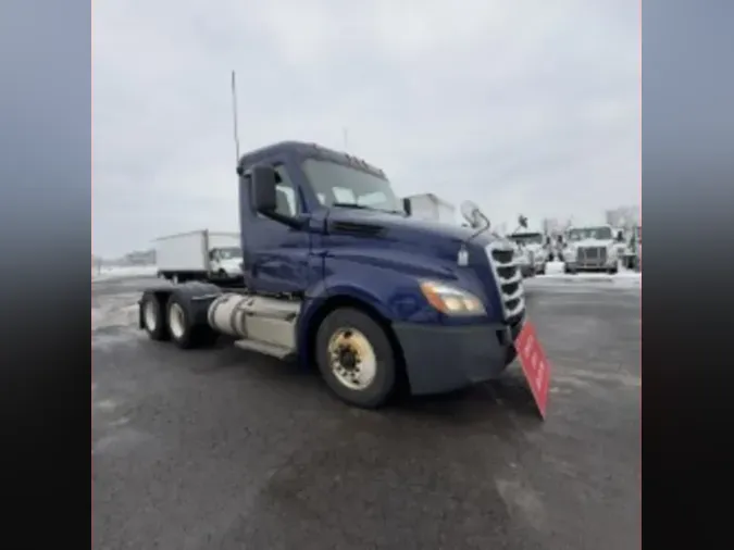 2020 FREIGHTLINER/MERCEDES NEW CASCADIA PX12664