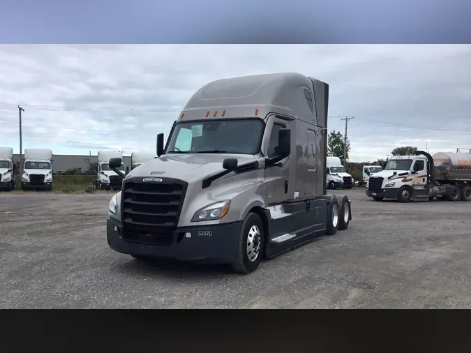 2022 Freightliner Cascadia 126e04ace843bf2d596068376af47a53fdf